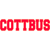 Cottbus Lettering Red Yellow