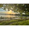 Radolfzell on Lake Constance