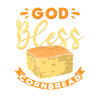 Cornbread Lover