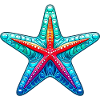 Starfish