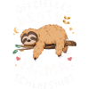 Sloth Sloths Animal Sleeping Lazy