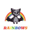 Gothic Rainbow Bat! Concert, Festival
