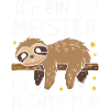 Sloth Sloths Animal Sleeping Lazy