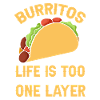 Burrito Gift