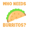 Burrito Gift