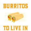 Burrito Gift