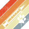 Seringue rétro