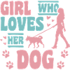 Dog lover