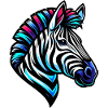 Zèbre