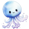 Class Animal: Jellyfish Class