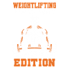 Haltérophilie Haltérophilie Squelette