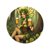 Holla die Waldfee!