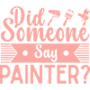 House Painter Dad Unique Gifts