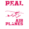 Pilot Girl Flying Airplanes