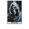 Tarot Card Tarot Card Death