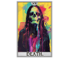 Tarot Card Tarot Card Death
