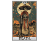 Tarot Card Tarot Card Death