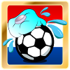 HOLLAND - FOOTBALL HOT SUMMER NETHERLANDS