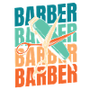 Barber Barbershop