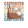 Carpenter, Carpenter, Carpenter