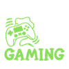 Gaming Gamer