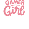 Gamer Girl Gaming