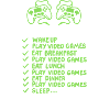 Gaming Videospiele Gamer