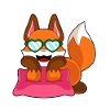 Fox Sunglasses