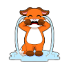 Fox Tears