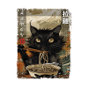 Japonais Ramen Chats Esthétique Kawaii
