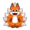 Funny Fox