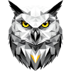 Geometric Owl