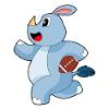 Football américain Rhino
