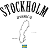 Drapeau nordique minimal