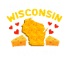 Someone In Wisconsin Loves Me