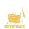 Soap making is my superpower
