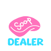 Soap making soap dealer