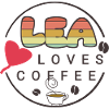 Lea loves coffee lovers