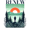 Renewal Nature Inspirational Design