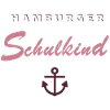 HAMBURGER SCHULKIND ROSA