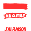 Je suis personalisable ...