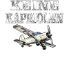 AIRPLANE NO CAPERS