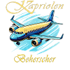 AIRPLANE Capers Masters