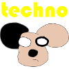 techno bär