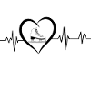 Heartbeat Skating