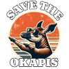 Save Okapi