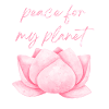 Lotus Peace