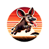 Dictons Okapi