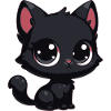 Bébé chat
