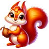 Squirrel